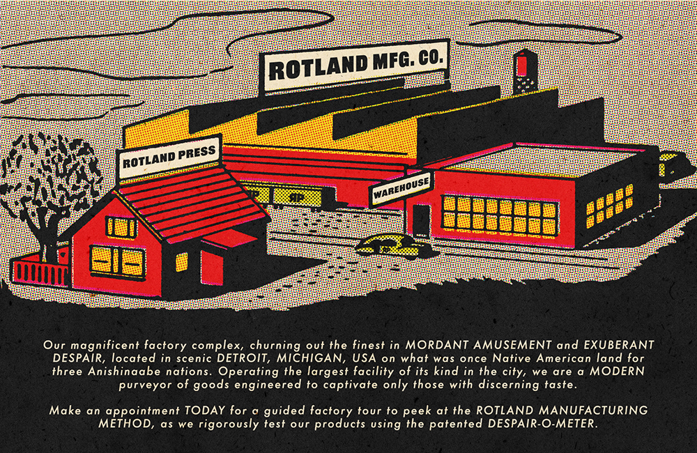 Rotland